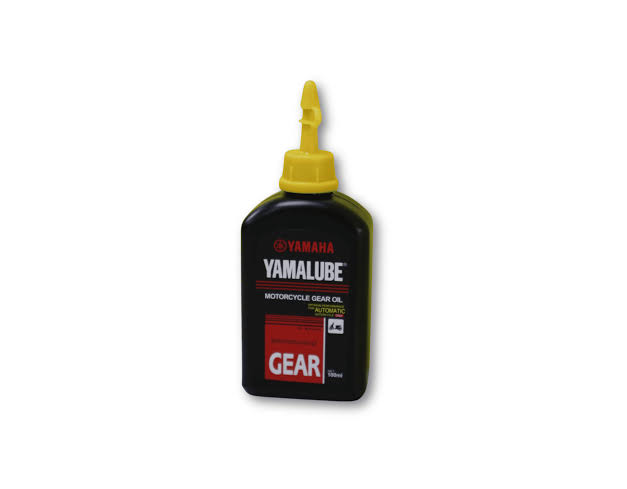 Gear Oil